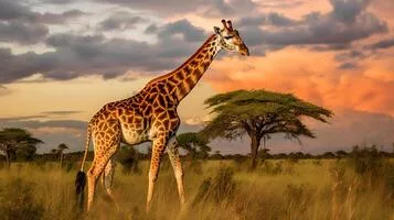 Safari en Afrique with noussouki travel