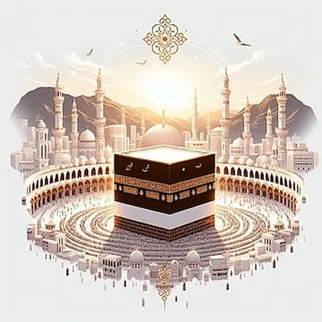 Omra Mi-Ramadan 2026 : Vacances de Février avec Hôtel Proche du Haram – Noussouki Travel
