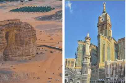Omra et séjours halal : voyagez autrement avec Noussouki Travel